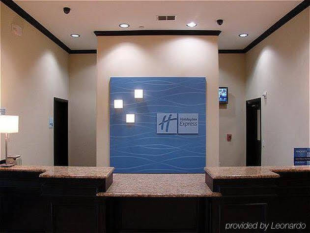 Holiday Inn Express & Suites Brownfield Exterior foto